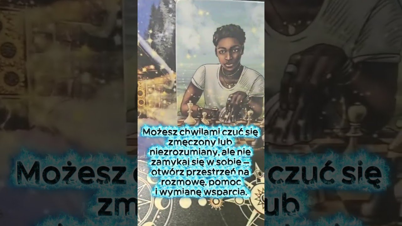 No momento, você está visualizando Energie tygodnia 02-06.03.2026  #horoskop #tarot #tarotreading #tarotcards