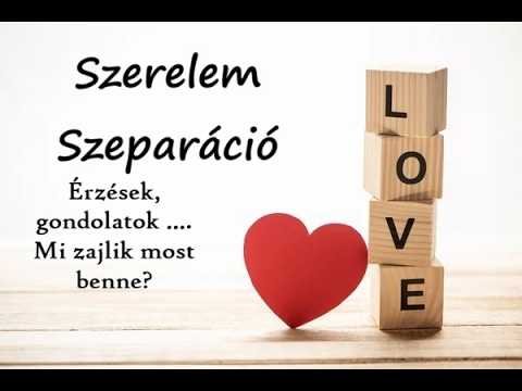 Leia mais sobre o artigo Érzések, gondolatok… Mi zajlik most benne? 1.rész – Szerelmi Tarot