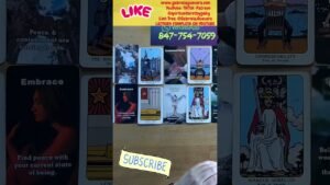 Leia mais sobre o artigo Es un paracito que se dedicara a conquistarte #tarot  EXTENDIDA #1189