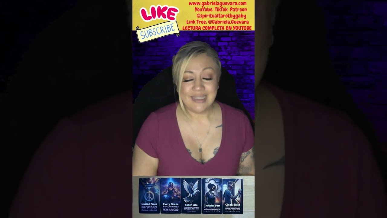 No momento, você está visualizando Esta cambiando su vida y quiere pedirte perdon #tarot  EXTENDIDA #1193