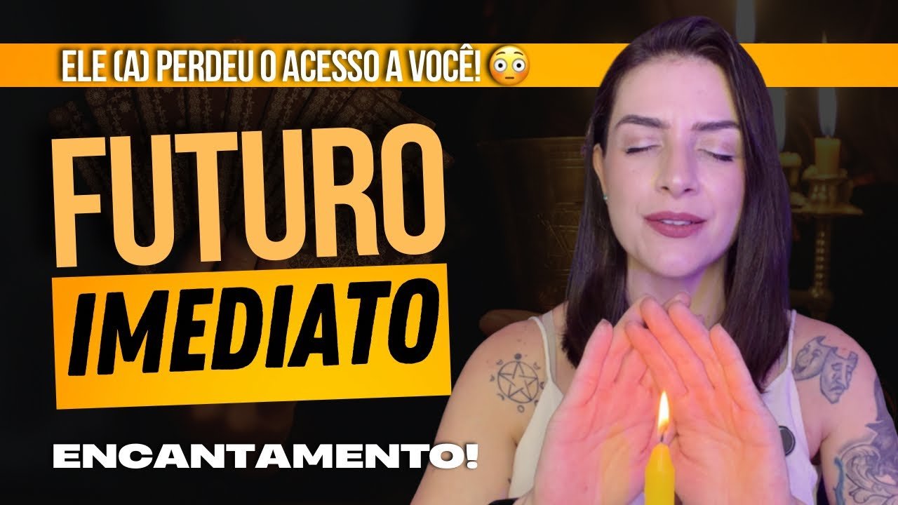 No momento, você está visualizando Eu FALO e ACONTECE em até 7 dias com você! TEM ENCANTAMENTO #tarot #333 #222