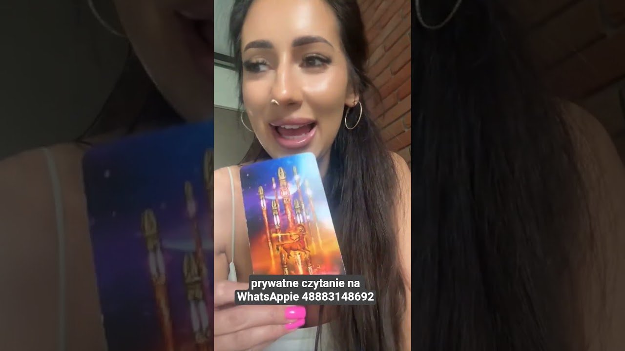No momento, você está visualizando #ezoteryka #duchowość #rozwojduchowy #dlaciebie #tarotreading #tarotreader #karty #kartytarota#tarot