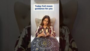 Leia mais sobre o artigo full moon guidance for you || #viral #tarot #spiritualhealing #tarotreading #shortvideo #holi