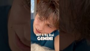 Leia mais sobre o artigo GEMINI Short ♊︎ – [Weekly Readings, MARCH 2ND – 8TH] #shorts #tarot #gemini