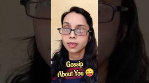 Leia mais sobre o artigo Gossip 😱 About You 🤔 #shorts #tarot #gossip