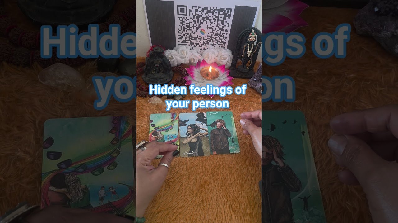 No momento, você está visualizando hidden feelings of your person