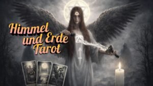 Leia mais sobre o artigo Himmel und Erde Tarot – Ein besonderes Karten-Deck vorgestellt