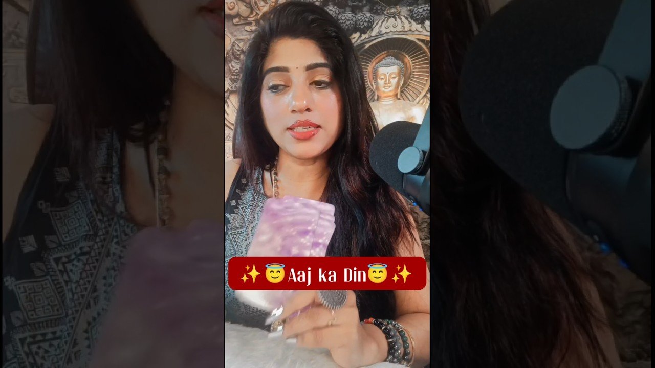 No momento, você está visualizando How will your day be today? #tarot #shorts