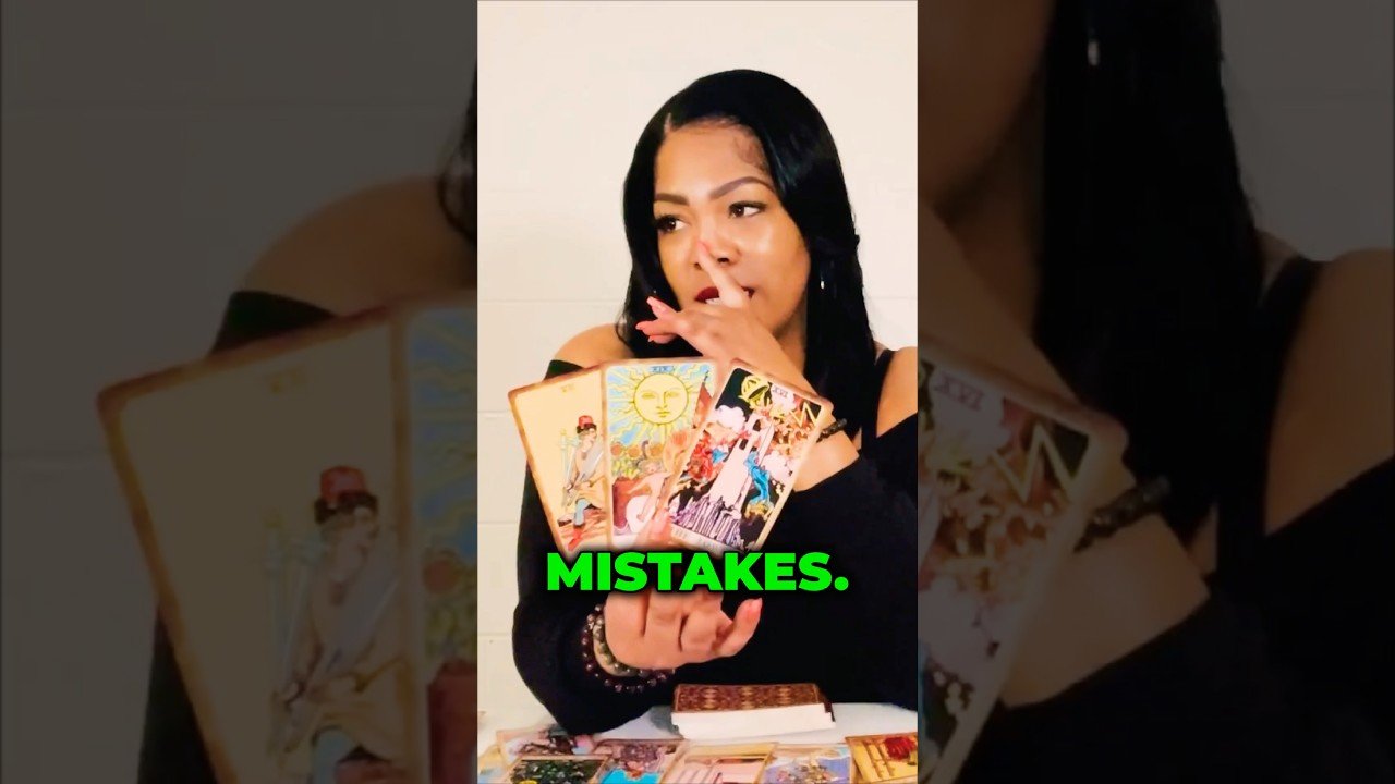 No momento, você está visualizando If It’s Not The Right Love, You Don’t Want It! #tarot #toxic #alignment