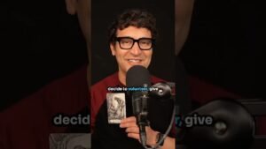 Leia mais sobre o artigo If you make good choices today, you can enjoy more balance & reciprocity! • Tuesday, March 3 #shorts