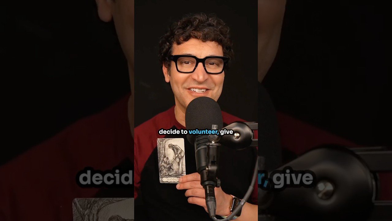 No momento, você está visualizando If you make good choices today, you can enjoy more balance & reciprocity! • Tuesday, March 3 #shorts