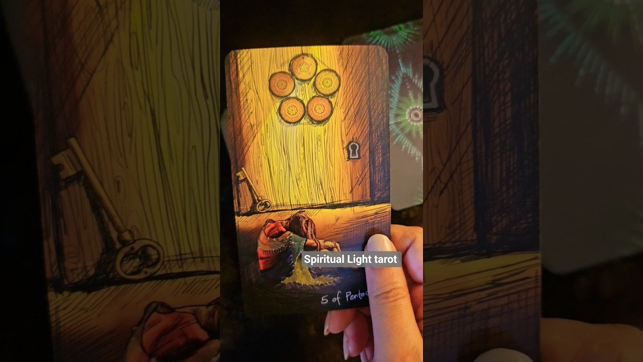 No momento, você está visualizando Ignore मत कीजिए इस संकेत को #tarot #shots #spirituality