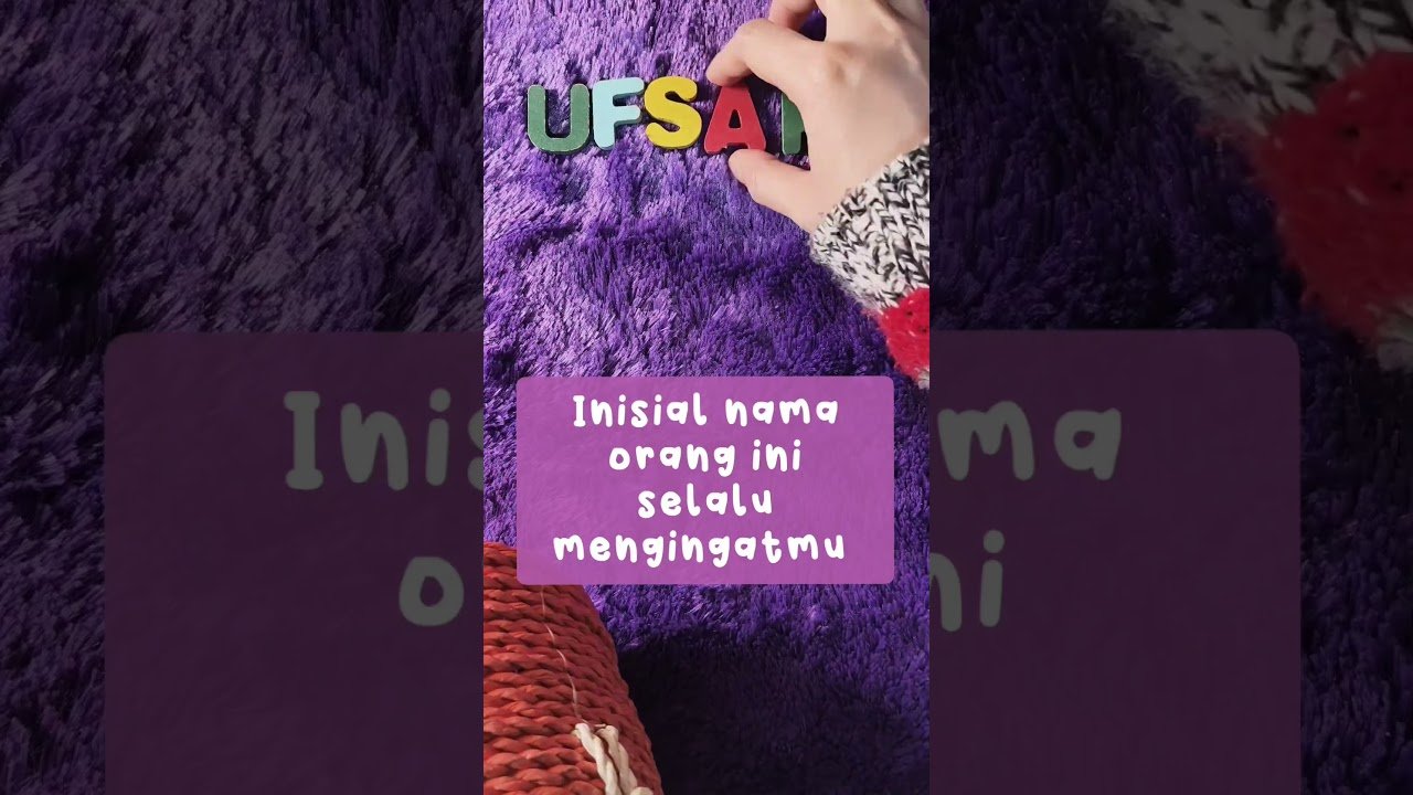 No momento, você está visualizando Inisial nama orang ini selalu mengingatmu 💭 #tarot #timeless #gemintangtarot