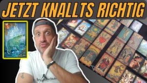 Leia mais sobre o artigo Ist da einer EIFERSÜCHTIG? 😁❤️ JEMAND will dich hier AUF KEINEN FALL VERLIEREN. | Angel-Readings