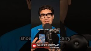 Leia mais sobre o artigo It’s a Great Day to Create (or Maintain) Momentum! • Friday, March 20, 2026 #shorts