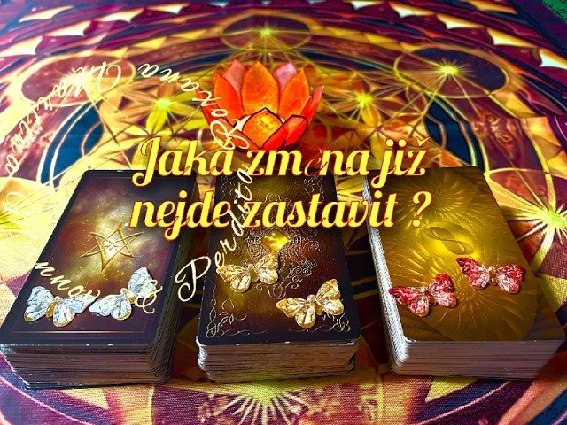 No momento, você está visualizando Jaká ZMĚNA již nejde zastavit?🌹❤️🍀