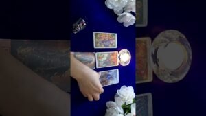 Leia mais sobre o artigo Kaali Maa Messages 🥰 #tarot #daily #viral #shortvideo