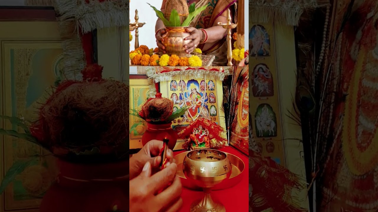 No momento, você está visualizando Kalash per Rakhe Nariyal Ka Kya Karen #astrology #horoscope #lifeisbutadream #tarot