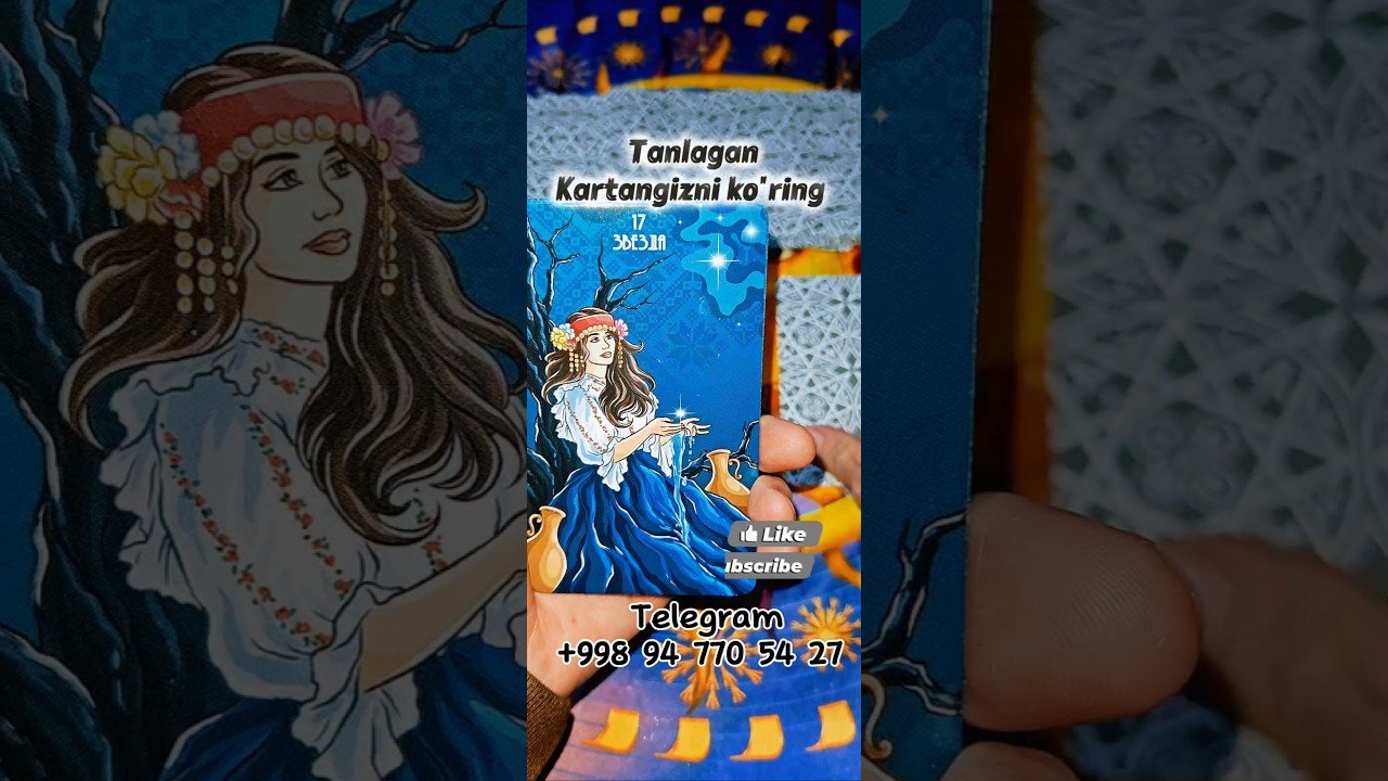 No momento, você está visualizando KARTA TANGLANG #tarot #tarotreading #tarotcardreading #sevgi #fol #taqdir #astrology #tarotcads