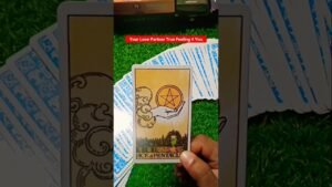 Leia mais sobre o artigo Know Your Love Partner True Feeling…100% Accurate… #love #feelings #tarot #youtube