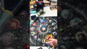 Leia mais sobre o artigo Kto zrobi pierwszy krok? #tarot