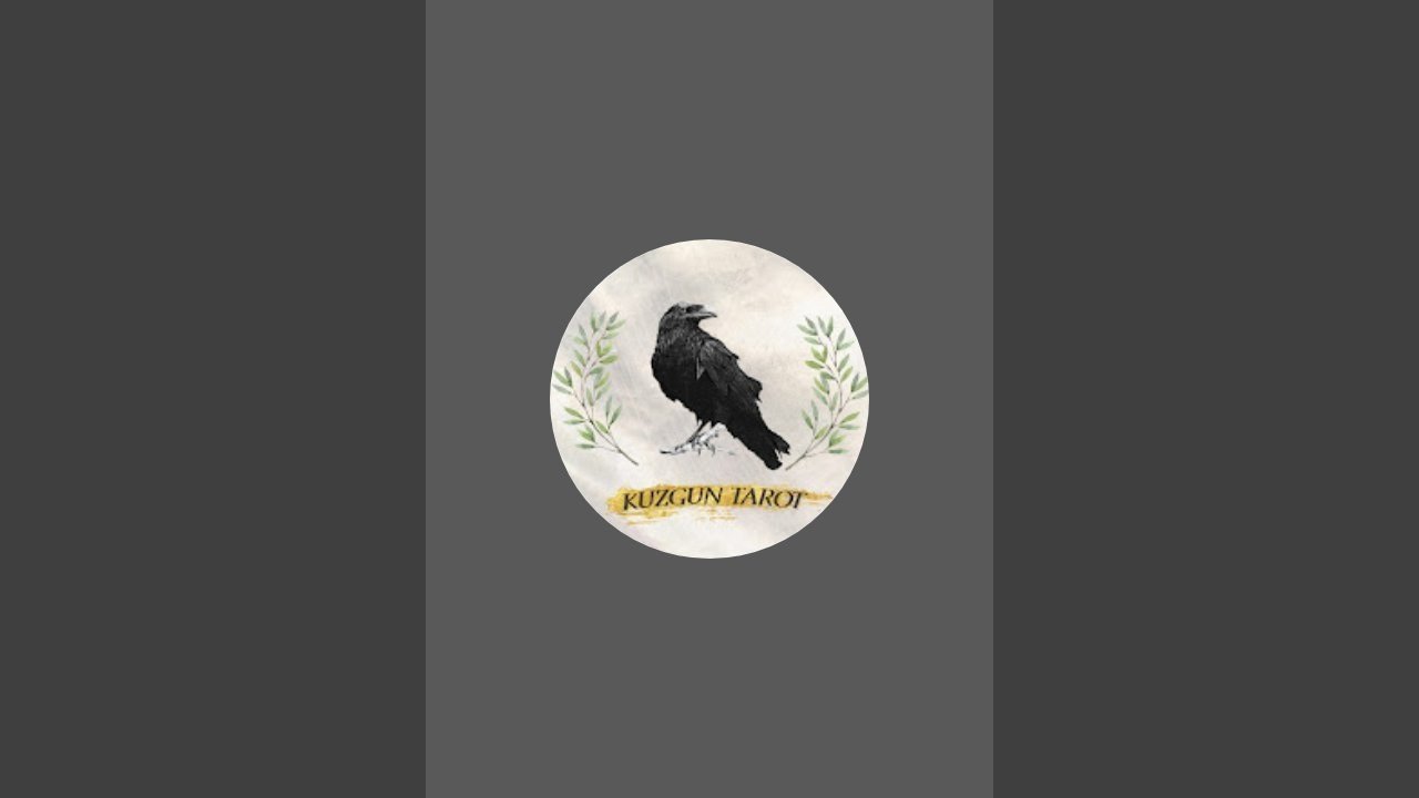 No momento, você está visualizando Kuzgun Tarot kanalı canlı yayında