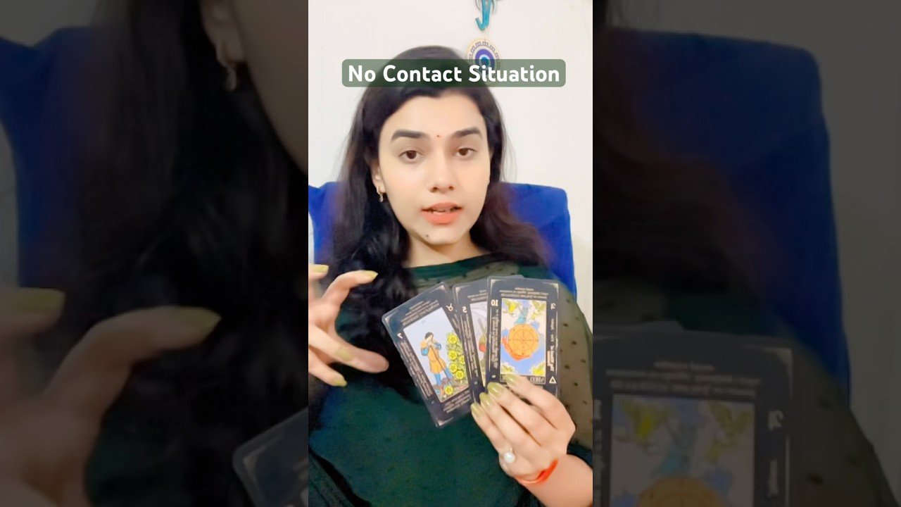 No momento, você está visualizando Kya soch r hn wo? #viral #tarot #tarotreading #tarotcards #2026 #tarotreading