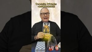 Leia mais sobre o artigo La noticia que cambiará tu destino, finalmente llegó ✨⚖️ #tarot #predicciones #justicia