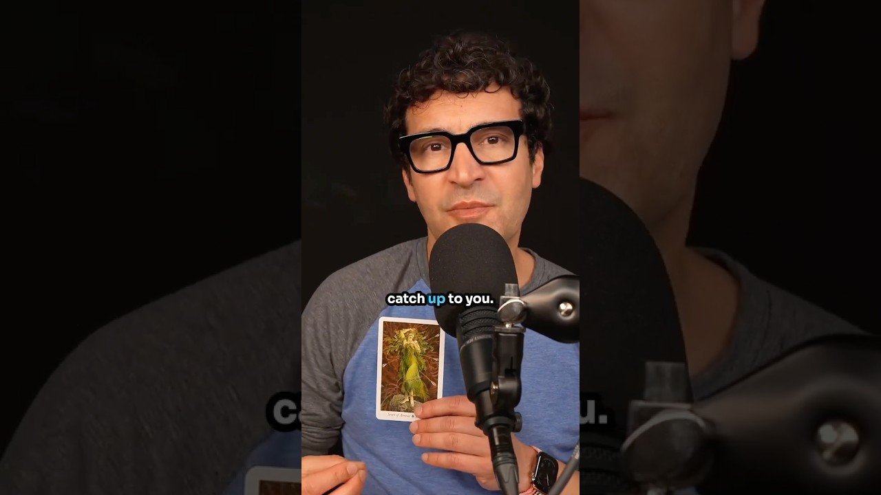 No momento, você está visualizando Lead with integrity and keep your promises! • Monday, March 2, 2026 #shorts