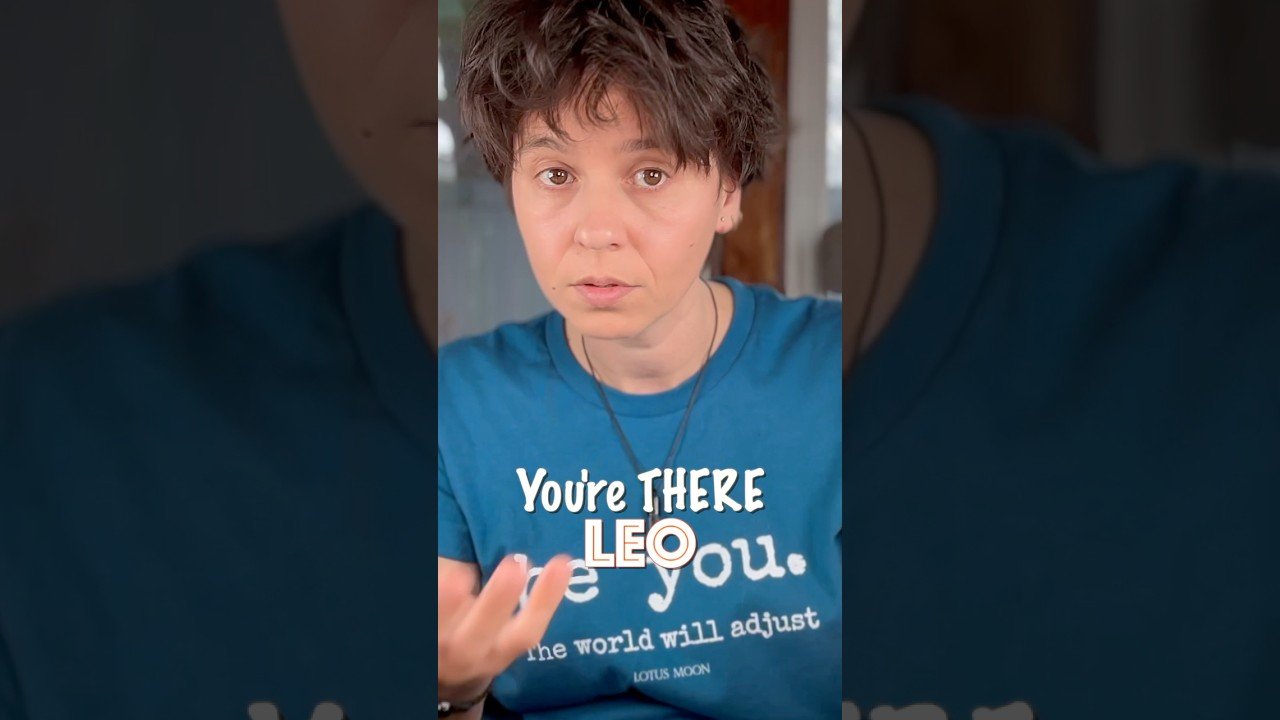 No momento, você está visualizando LEO Short ♌︎ – [Weekly Readings, MARCH 2ND – 8TH] #shorts #tarot #leo