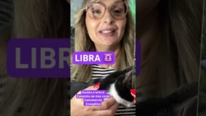 Leia mais sobre o artigo LIBRA ♎️ AMOR #libra #libratarot #librahoroscope #signolibra #leituradetarot #tarot
