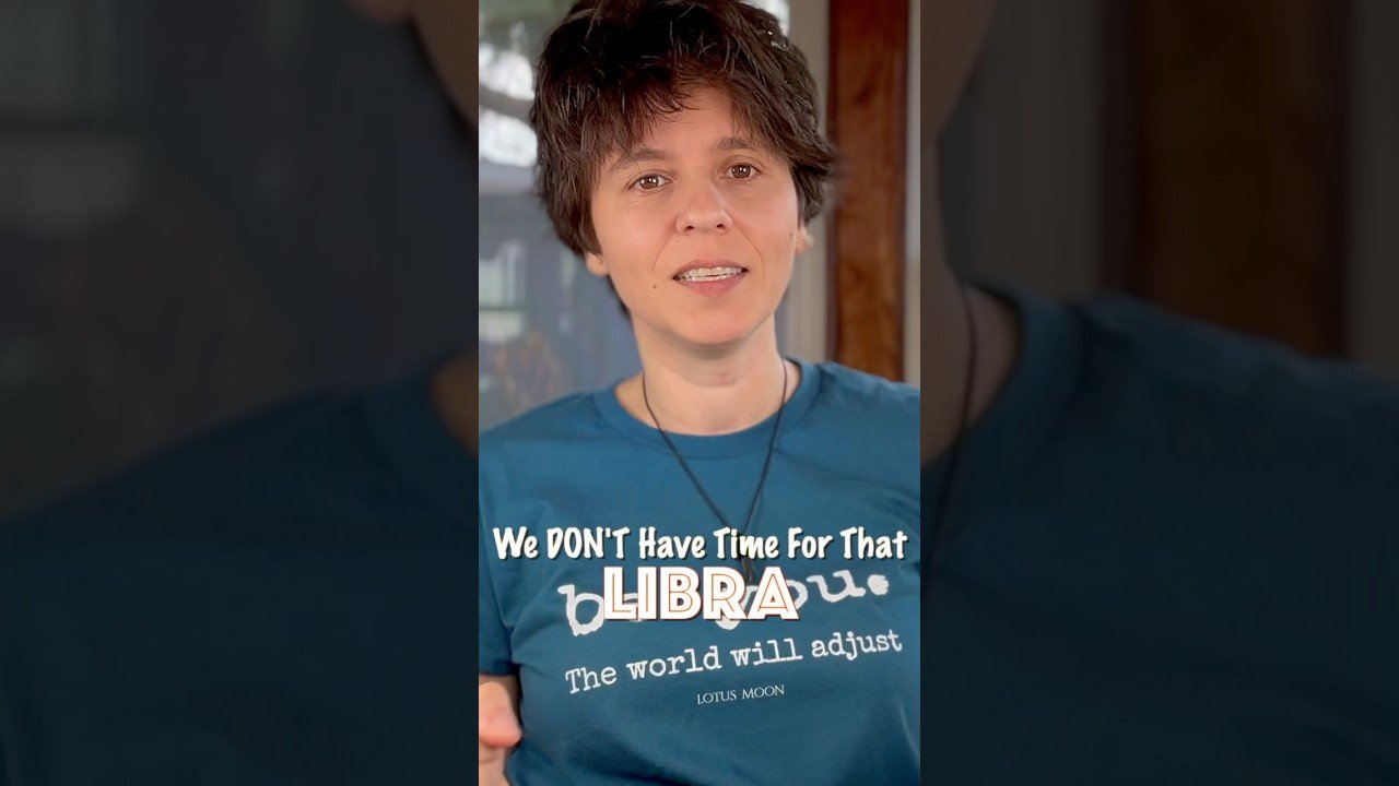 No momento, você está visualizando LIBRA Short ♎︎ – [Weekly Readings, MARCH 2ND – 8TH] #shorts #tarot #libra