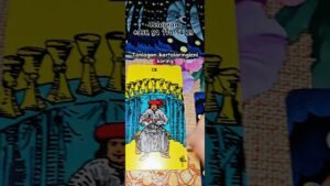 Leia mais sobre o artigo MART OYIDA SIZNI KIM ESLAYABDI #tarot #tarotreading #tarotcardreading #sevgi #fol #taqdir #astrology