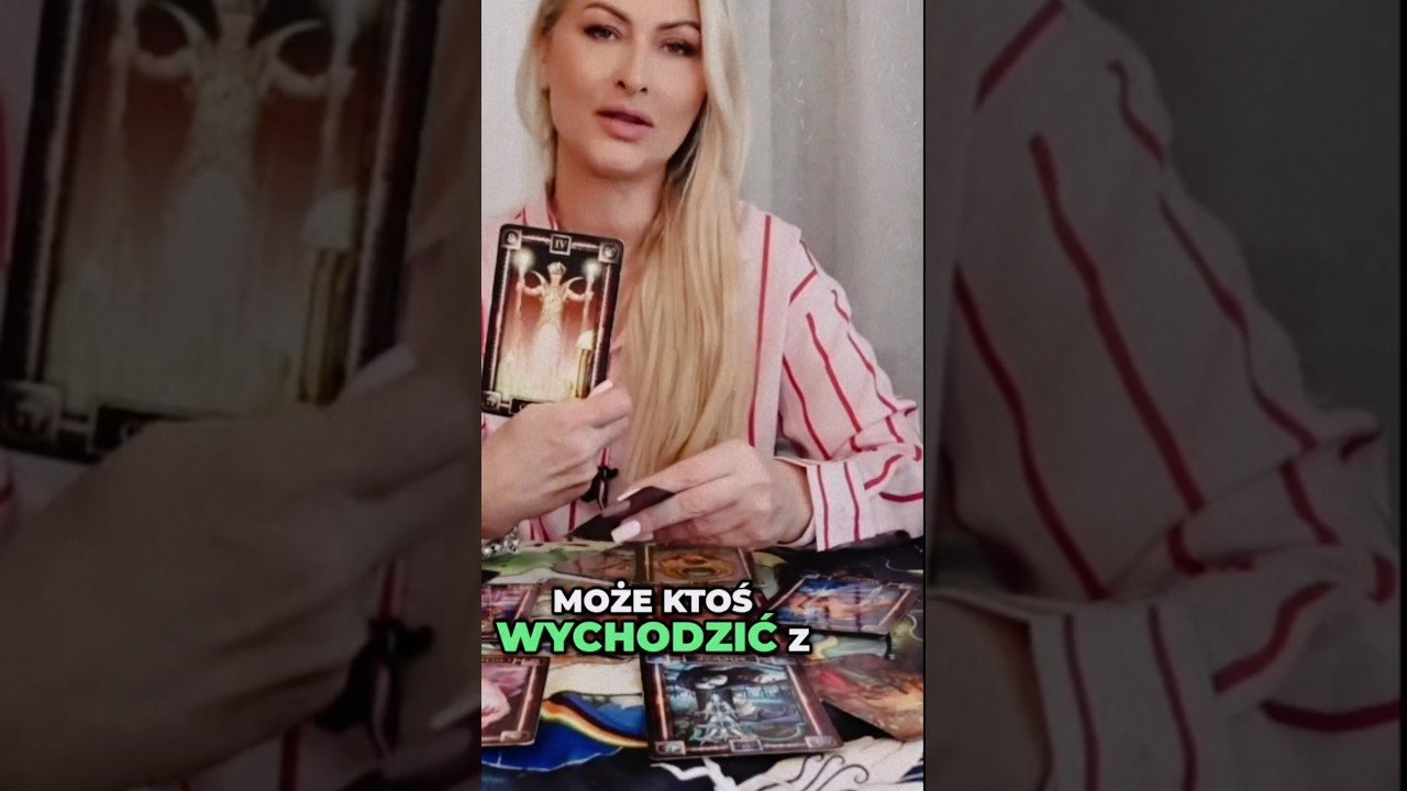 No momento, você está visualizando Marzec♑Na co się przygotować ? ✨ Z Tarotem wiesz wiecej🌙#shorts #tarot #horoskop #marzec