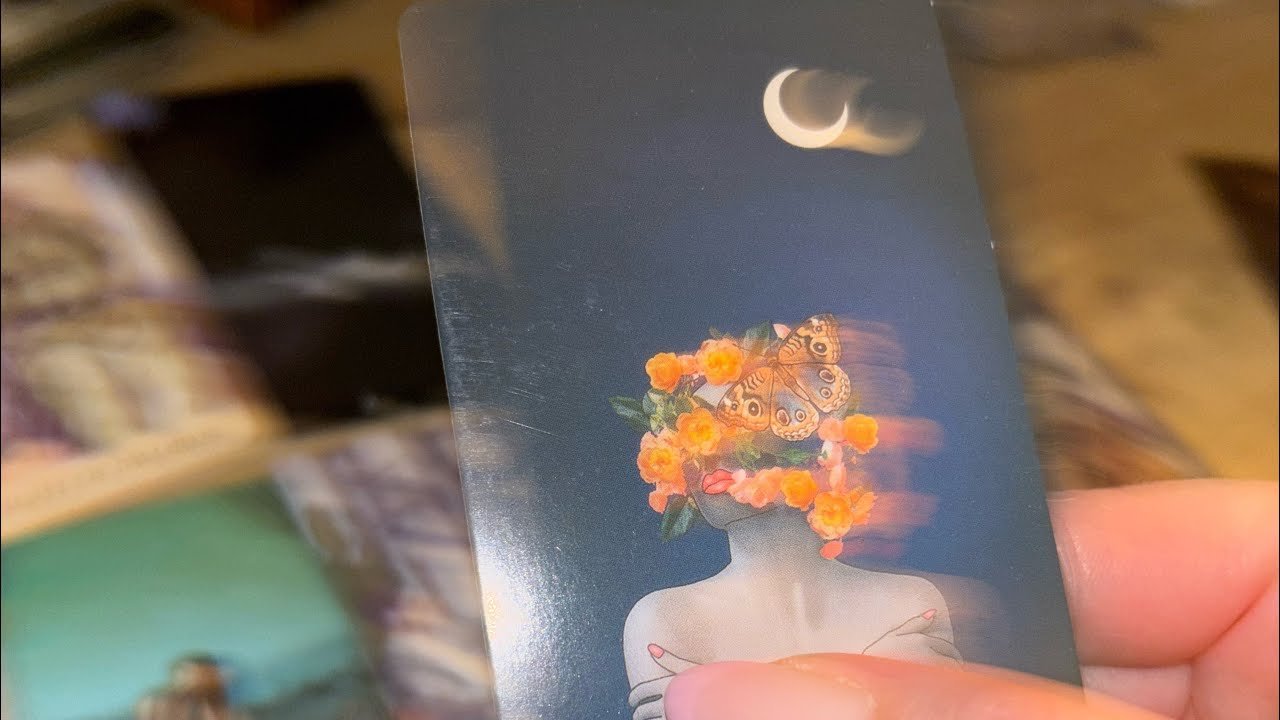 No momento, você está visualizando “Megvívta a harcot magával. Készen áll!” KÜLÖNLEGES ÜZENET-TAROT