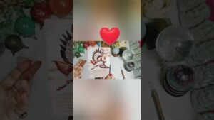 Leia mais sobre o artigo Message from your 5d world #sambhavi #tarot #111sambhavisastrotarot