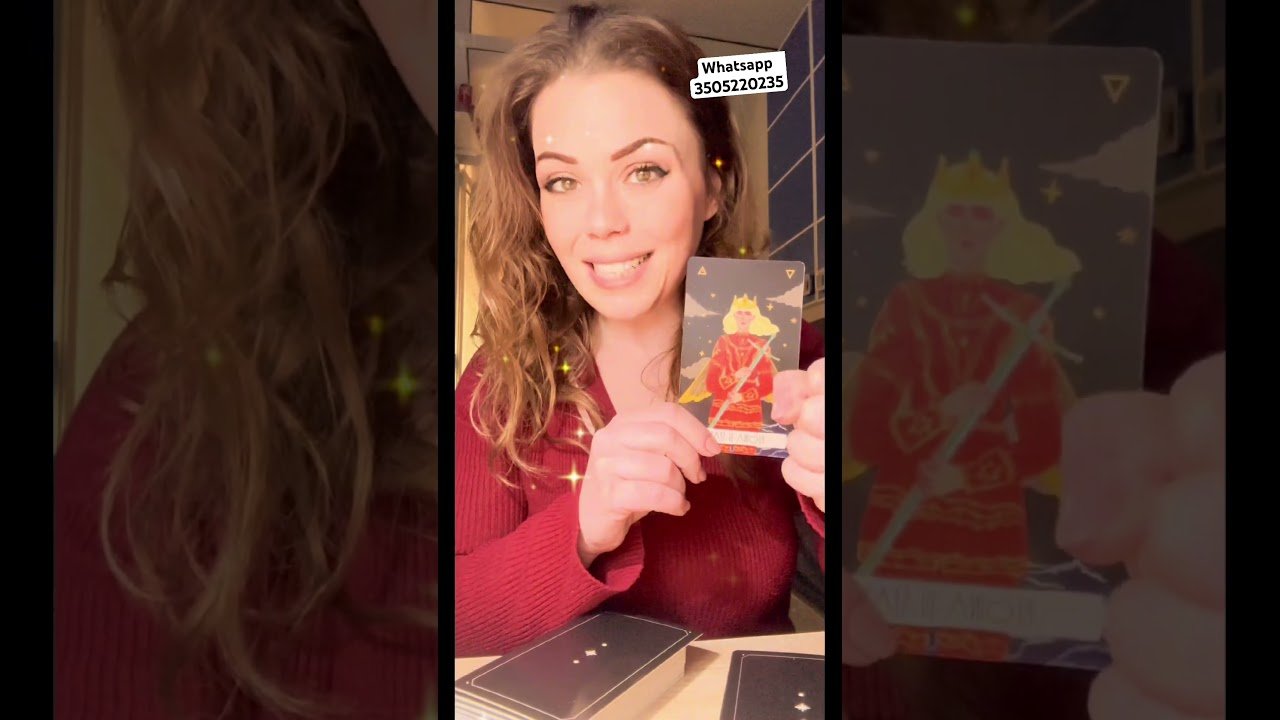 No momento, você está visualizando MESSAGGIO BOOM #tarot #tarocchi #tarocchi #tarot #tarot