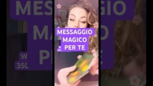 Leia mais sobre o artigo messaggio per te #tarot #tarocchi #oracolodellasibilla