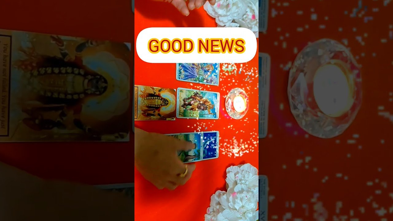 No momento, você está visualizando MIRACLE MESSAGE FOR TODAY#tarot #daily#viral