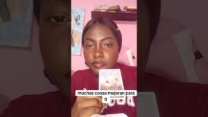 Leia mais sobre o artigo muchas cosas mejoran para ti #tarot #lecturacartas #taromancia #tarotamornuevo #lectura
