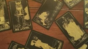 Leia mais sobre o artigo Nächste Woche erwarten dich wichtige emotionale Entwicklungen!