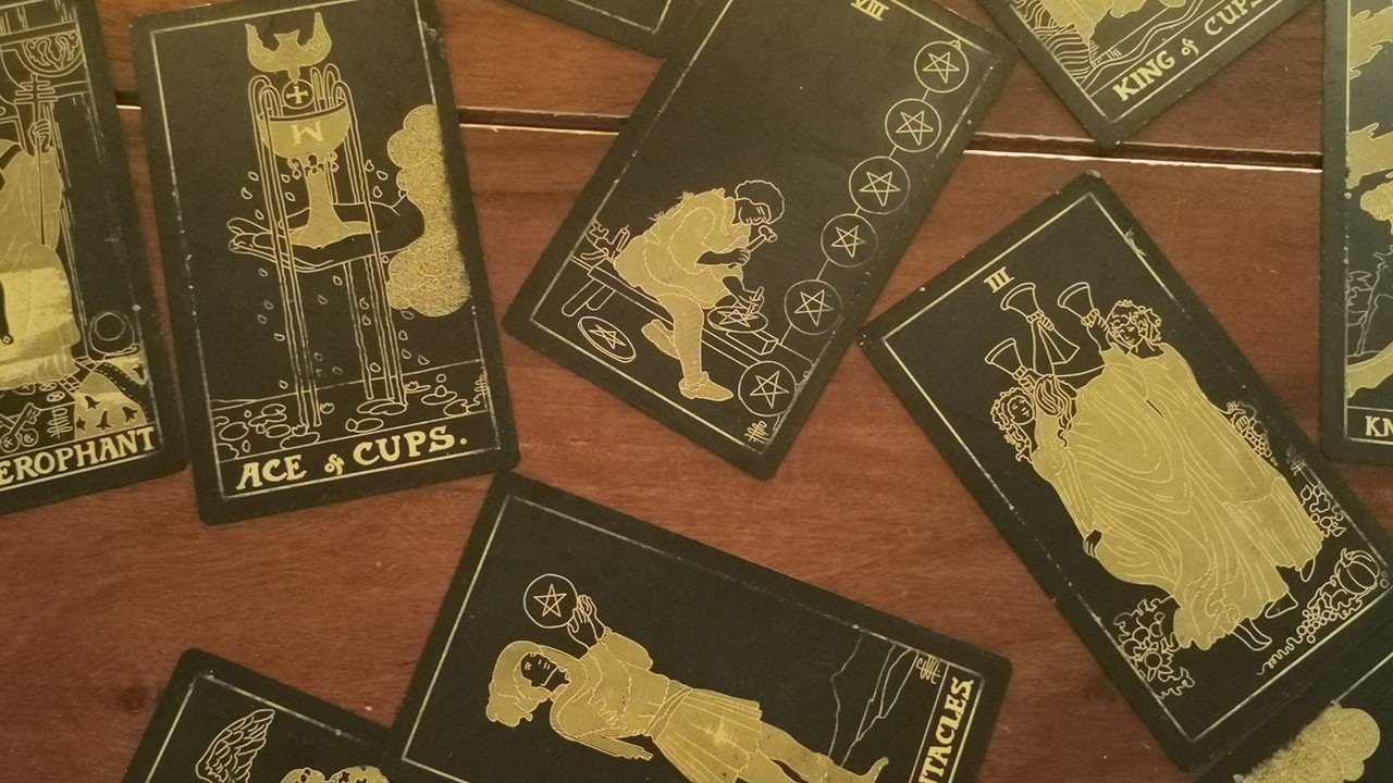 No momento, você está visualizando Nächste Woche erwarten dich wichtige emotionale Entwicklungen!