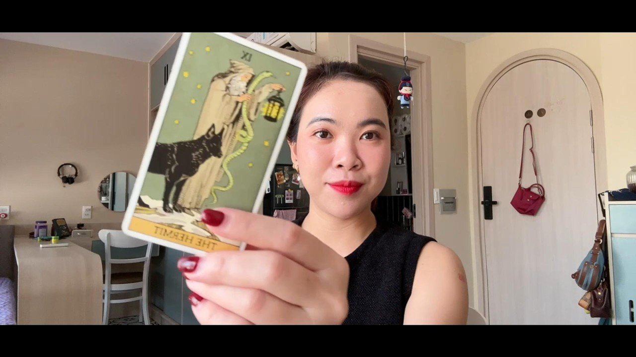 No momento, você está visualizando Năng lượng của bạn từ giờ tới cuối tháng sẽ như thế nào? – timeless | tarot