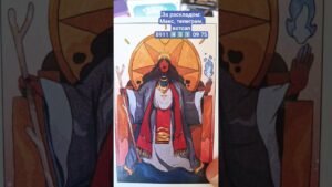 Leia mais sobre o artigo #таро #гадание #таролог #гаданиетаро #тароонлайн #раскладтаро #эзотерика #картытаро #предсказание