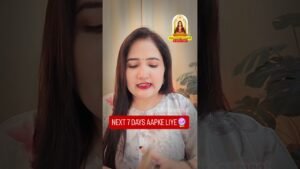 Leia mais sobre o artigo NEXT 7 DAYS | UNKI CURRENT FEELINGS TODAY | HINDI TAROT CARD READING | THE DIVINE TAROT