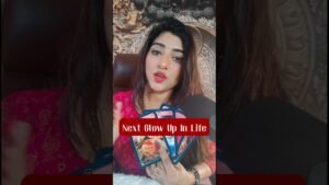 Leia mais sobre o artigo Next Glow up In life #tarot #shorts