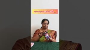 Leia mais sobre o artigo Next in your Career life🙏|Timeless|Career reading|Tarot Reading #careerreading #shorts