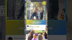 Leia mais sobre o artigo Nina nih nina papahmu 🫣 #feast #adnan #tarot #konser