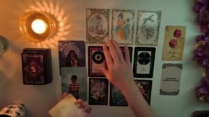 Leia mais sobre o artigo Niyet Ettiğiniz Kişiyi Konuşturdum 🥰 Size Özel Cümleleri Var 🌞 #tarot