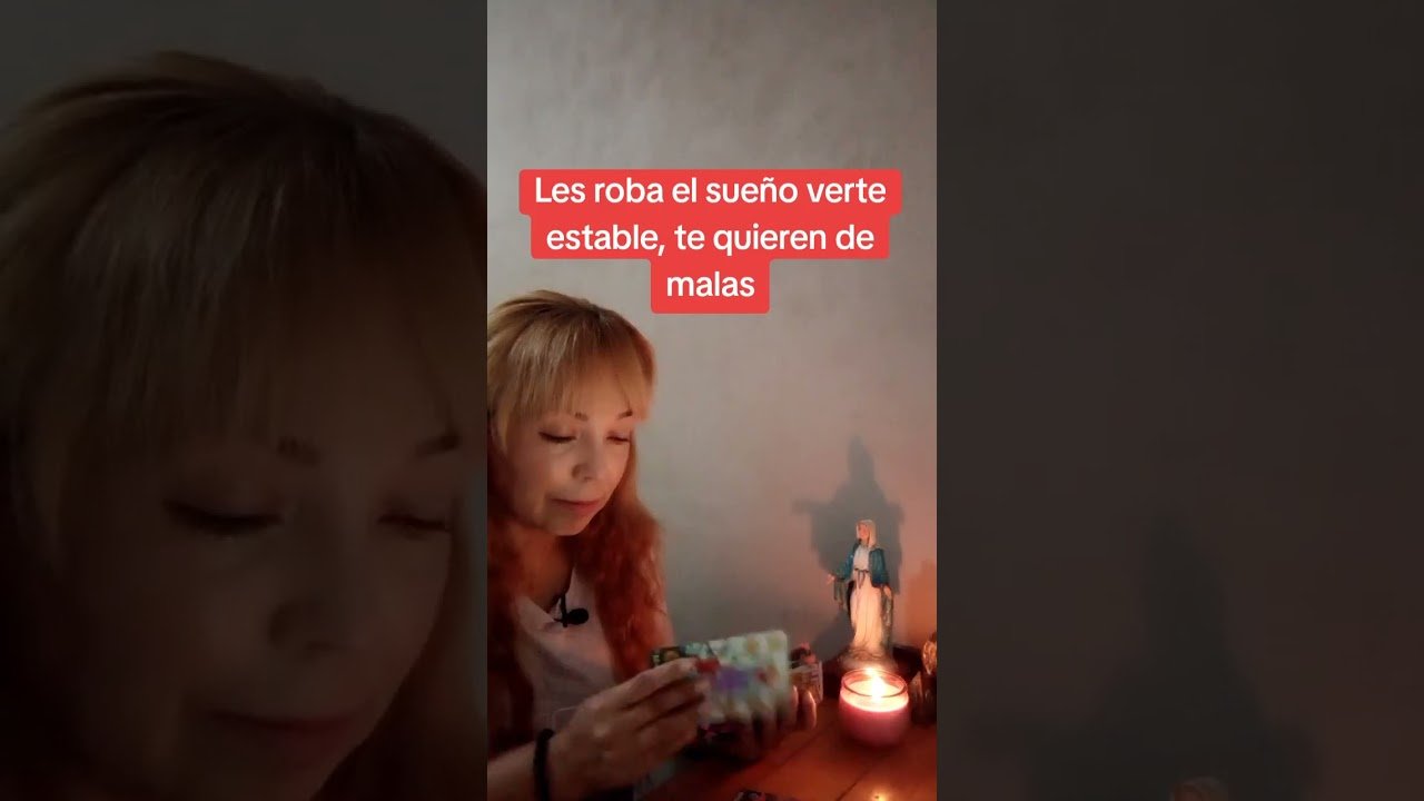 No momento, você está visualizando No entienden porque sigues estable #tarot #ti3mpodivino